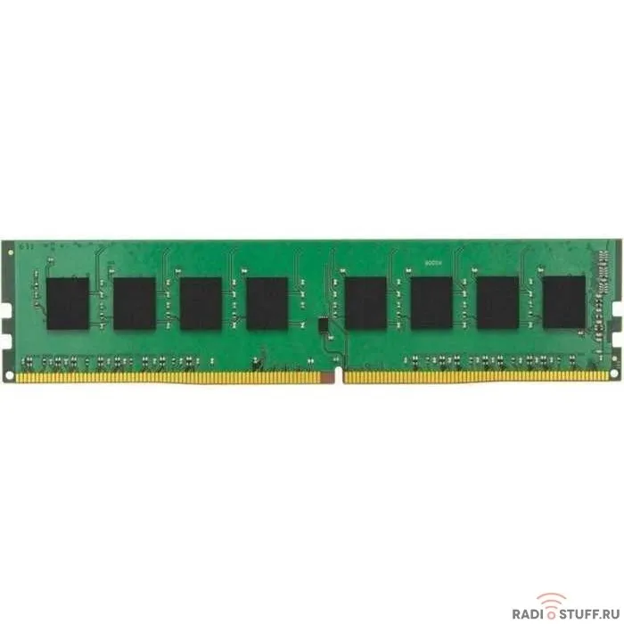 Kingston DDR4 DIMM 16GB KVR29N21D8/16 PC4-23400, 2933MHz, CL21