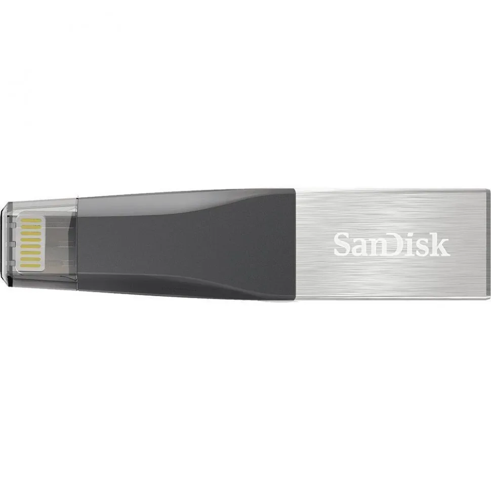Флэш-накопитель USB3 32GB SDIX40N-032G-GN6NN SANDISK