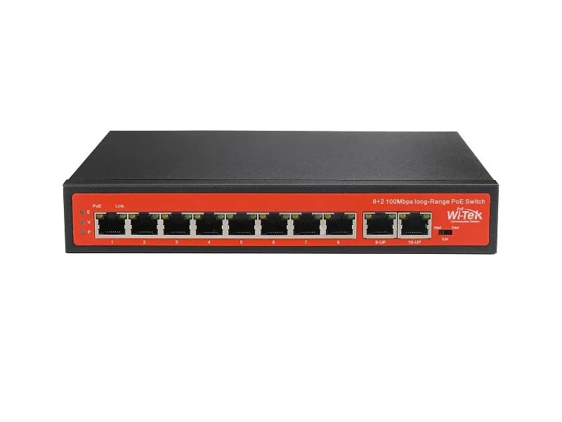 Wi-Tek WI-PS210 (v4)