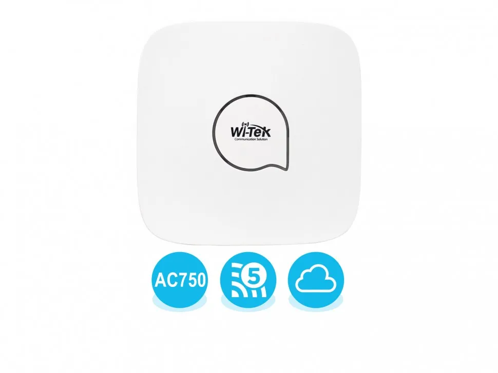 Wi-Tek WI-AP215