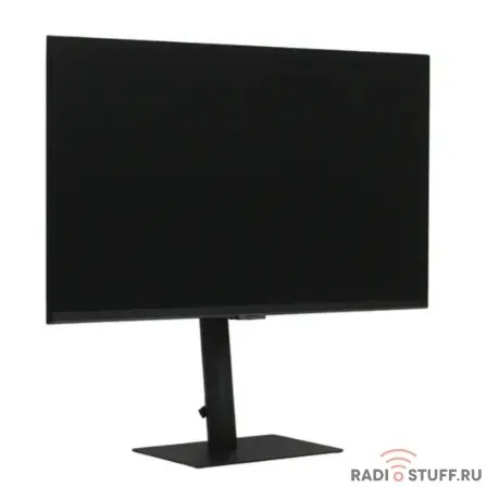 LCD Samsung 27" S27A600UUI {IPS 2560x1440 60Hz 5ms 300cd HDMI DisplayPort USB USB-C(65W)}