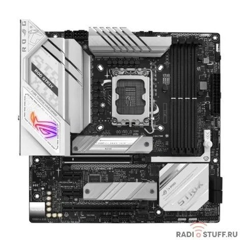Asus ROG STRIX B760-G GAMING WIFI