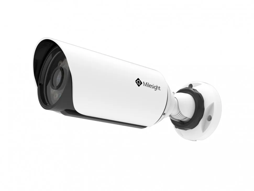 Цилиндрическая IP-камера MS-C2163-PNA, 1.3Мп, Milesight