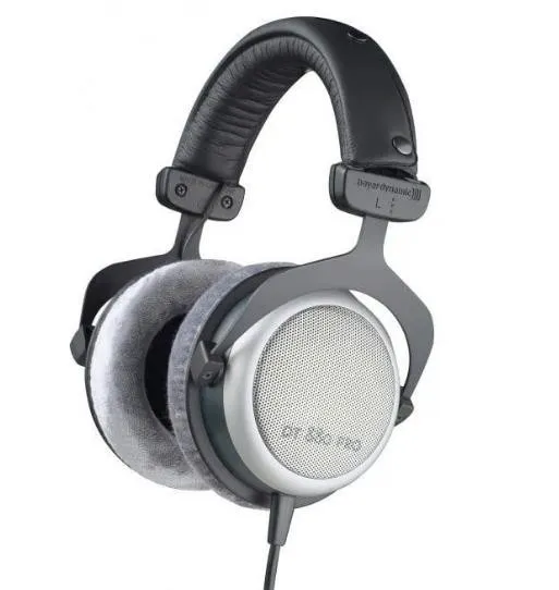 Нaушники DT880PRO250OHM BEYERDYNAMIC