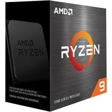 Процессор RYZEN X16 R9-5950X SAM4 BX 150W 3400 100-100000059WOF AMD