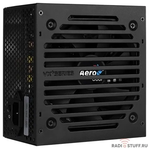 Aerocool 500W VX 500 PLUS RTL