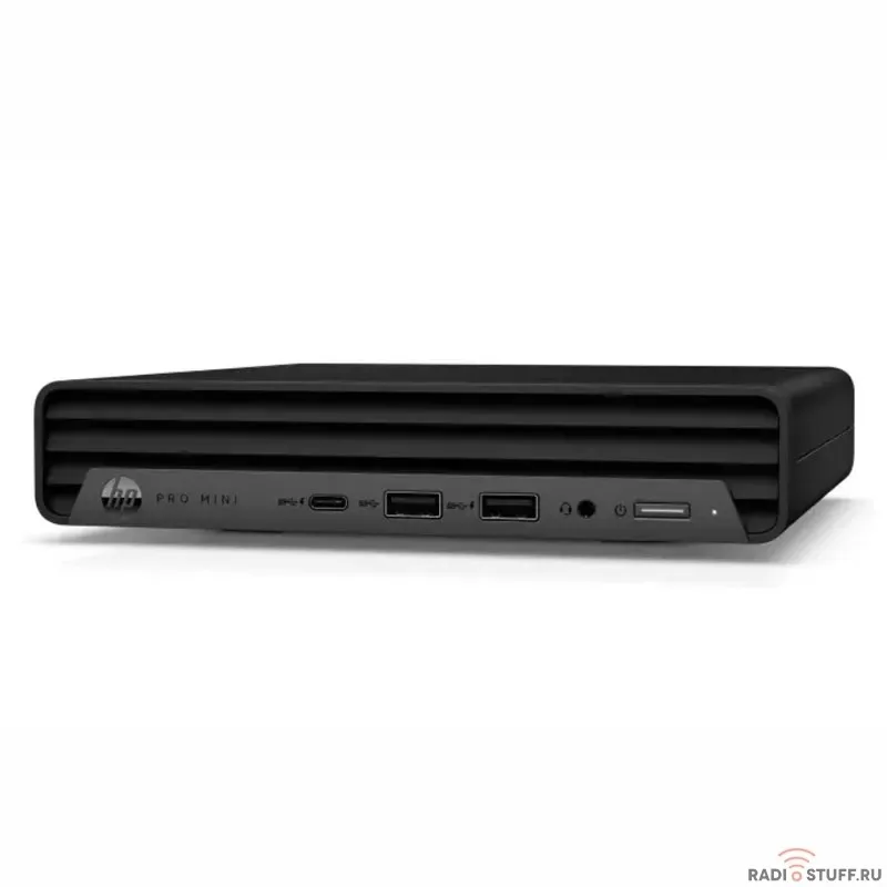HP ProMini 400 G9  [6B2D1EA]  {i3-12100T/8Gb/256Gb SSD/W11Pro}