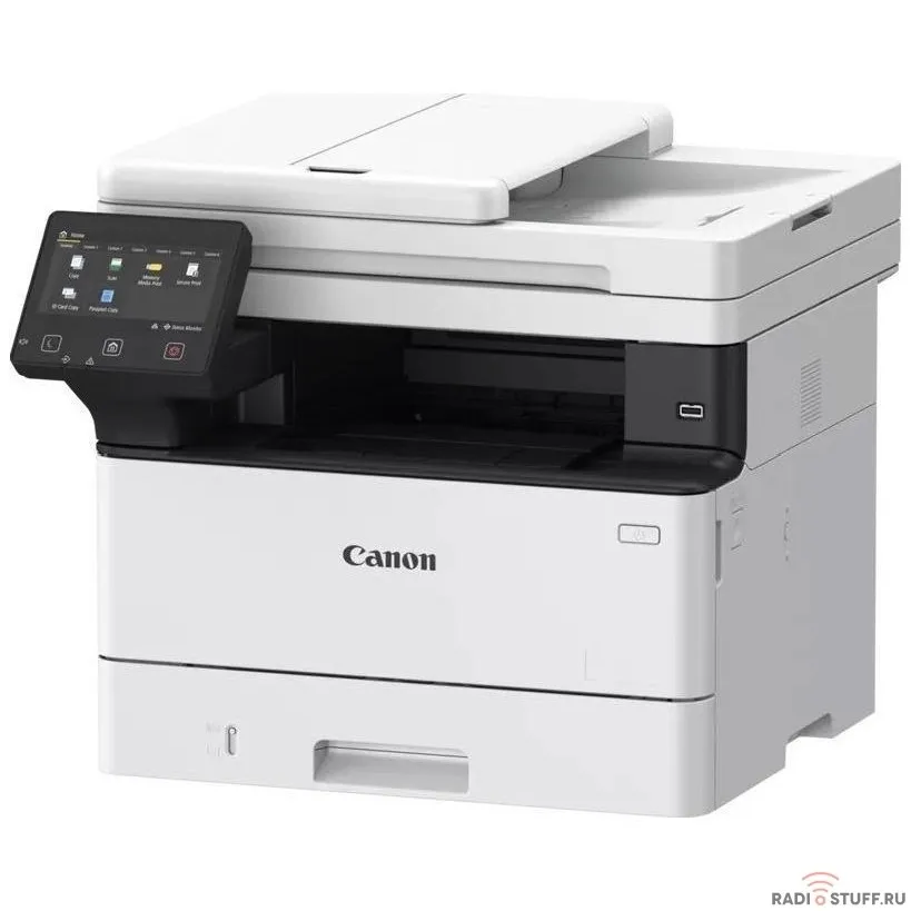 Canon i-Sensys MF461DW (5951C020){A4, Duplex, WiFi,36 ppm, 1 Gb, 1200Mhz}