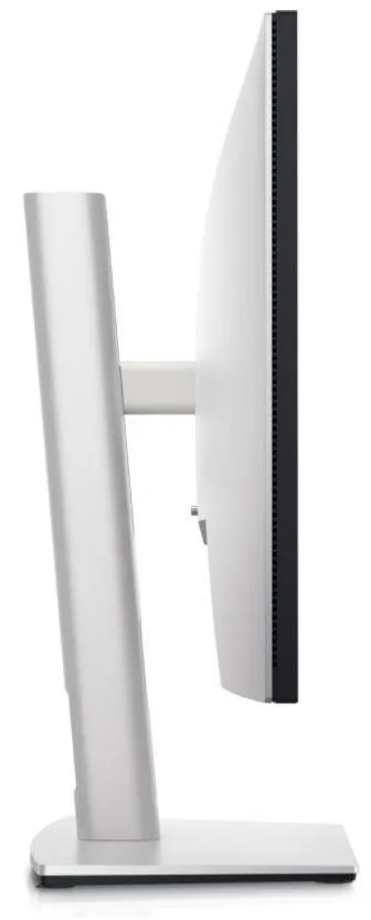 LCD Dell 23.8" U2422H серый {IPS 1920x1080 75Hz 5ms 178/178 250cd 1000:1 8bit(6bit+FRC) HDMI2.0 DisplayPort1.4 4xUSB3.2 USB-C(PD 90W) 2x5W VESA}[2422-4970]