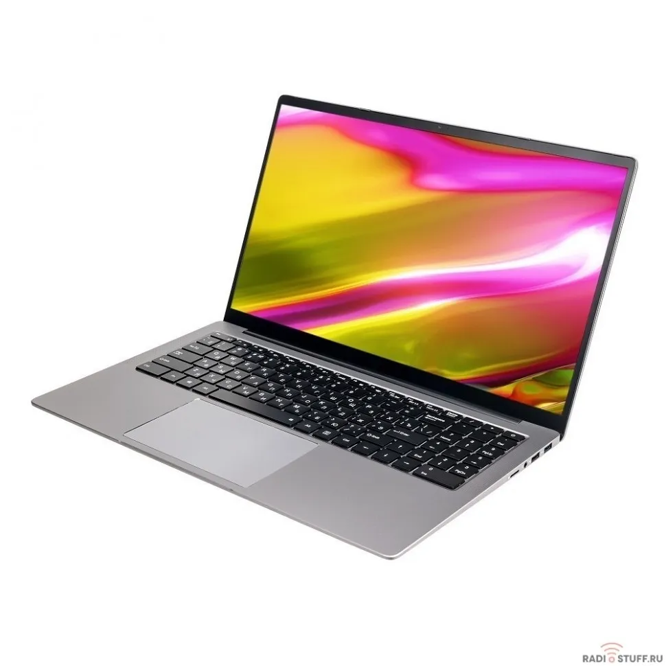 Hiper Expertbook MTL1601 [MTL1601B1235UWP] Silver 16.1" {FHD i5-1235U/16Gb/512Gb SSD/W10Pro}