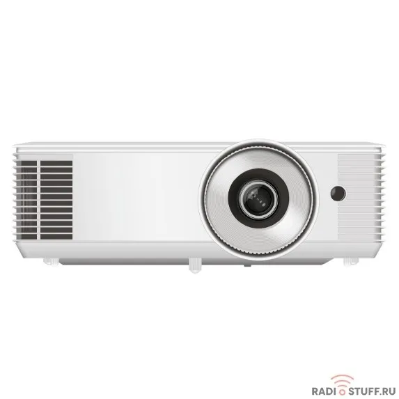 INFOCUS SP2238 Проектор ScreenPlay {DLP, WXGA, 4400 lm, 30 000:1, 1.13~1.47:1, 2xHDMI 1.4, VGA in/out, Composite Video, 3.5mm in/out, USB-A, RS-232, RJ-45, лампа 15 000ч.(ECO mode), 10W, 27дБ, 2,9 кг}