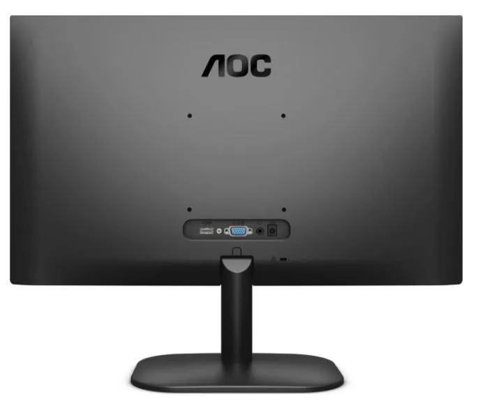 Монитор LCD 22" VA 22B2H AOC
