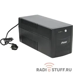 Powerman ИБП Back Pro 1000