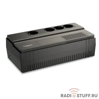 APC EASY UPS BV 800VA BVS800I-GR