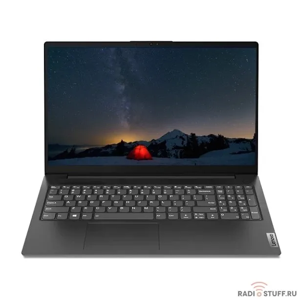 Lenovo V15 G2 ITL [82KB0038RU] i7 1165G7  8GB/512GB 15.6"FHD No OS, Black 