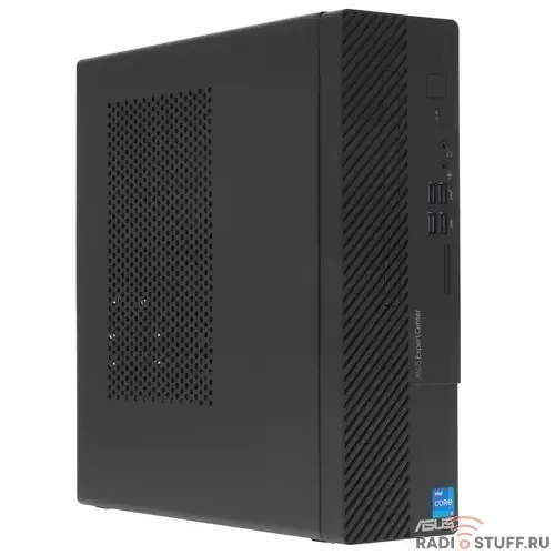 ASUS ExpertCenter D5 D500SC-511400024X MT [90PF02K1-M00FF0] Black {i5 11400/8Gb/512Gb/Win 11 Pro}