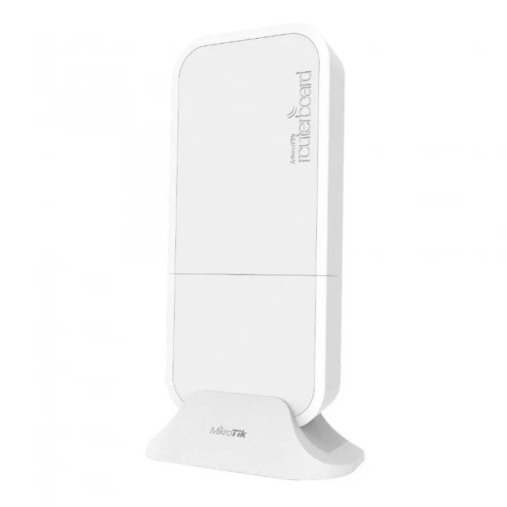 Точка доступа Mikrotik wAP R ac (арт. RBwAPGR-5HacD2HnD)