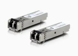 SFP-модуль Ubiquiti FiberModule UF-MM-1G