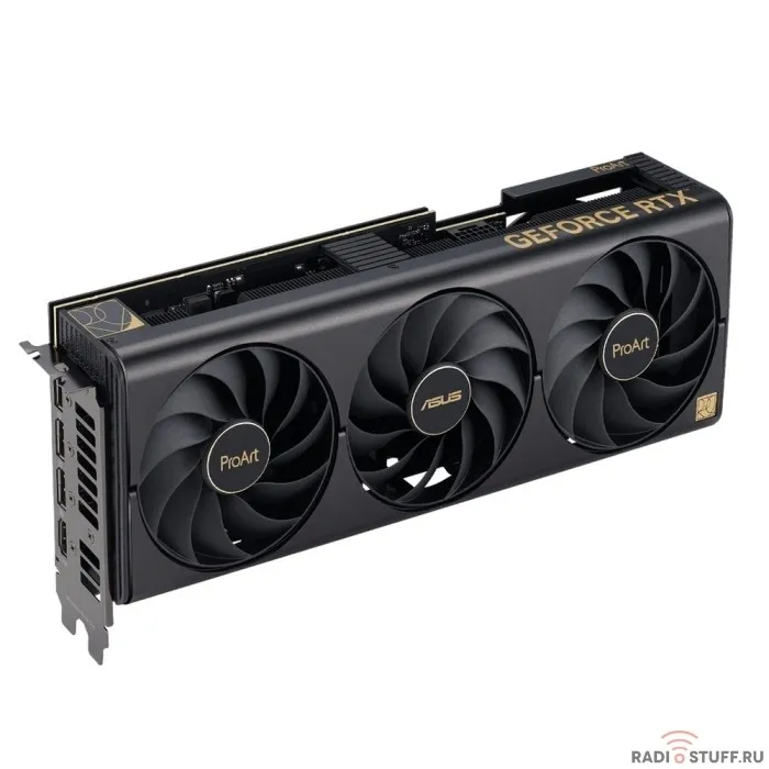 Видеокарта/ PROART-RTX4080-O16G