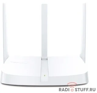 Mercusys MW306R N300 Многорежимный Wi-Fi роутер