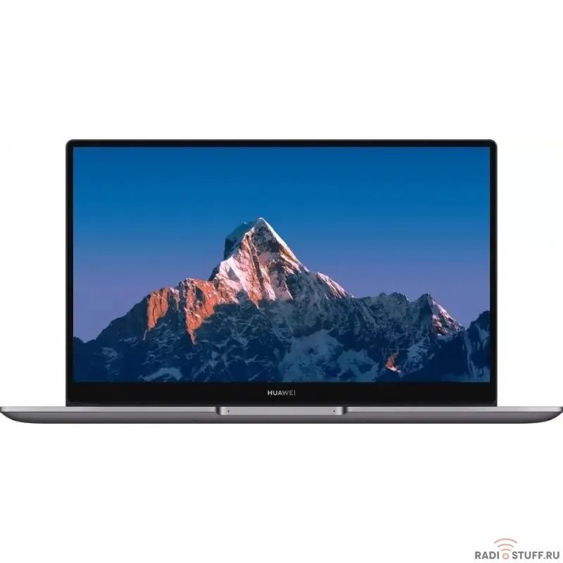 Huawe MateBook B3-520 [53012YDQ] gray 15.6"(FHD i3 1115G4/8Gb/256Gb SSD/noHDD/noDVD/VGA int/W10Pro) (53012YDQ) + MiniRJ45 to RJ45