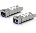SFP-модуль Ubiquiti FiberModule UF-SM-10G