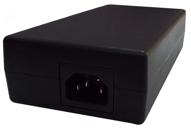 D-Link DIS-PWR180AC/A1A PROJ Внешний адаптер питания AC (180 Вт) для коммутатора DIS-200G-12PS
