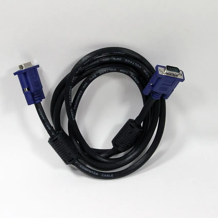 Кабель MONITOR 1.8M ACG341AD-1.8M AOPEN