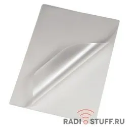 Office Kit Пленка PLP10930 (303х426, 125 мик, 100 шт.)
