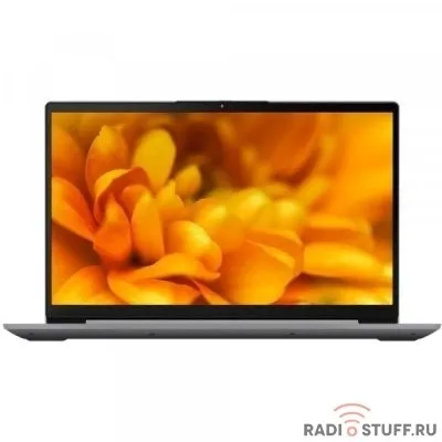Lenovo IdeaPad 3 15ITL6 [82H80248RK] Grey  15.6" {FHD i3-1115G4/8Gb/512Gb SSD/DOS}