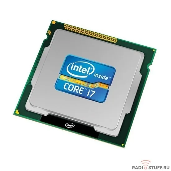 CPU Intel Core i7-10700K Comet Lake OEM {3.8GHz, 16MB, LGA1200}