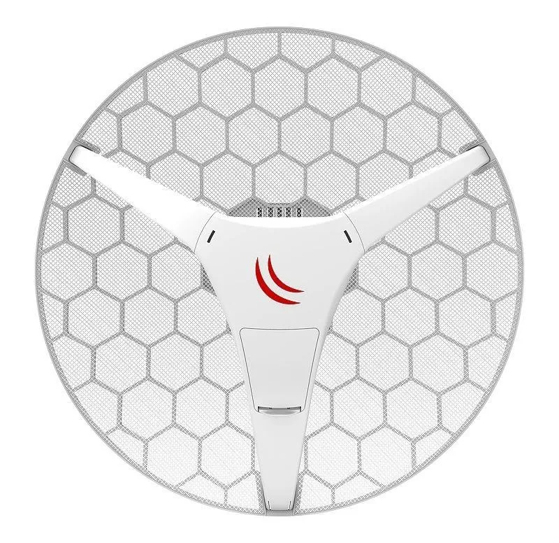 Точка доступа Mikrotik LHG 5 ac (арт. RBLHGG-5acD)
