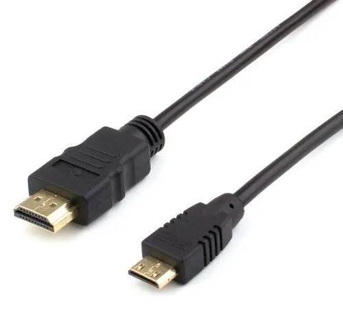 Кабель HDMI-MINIHDMI 1M AT6153 ATCOM