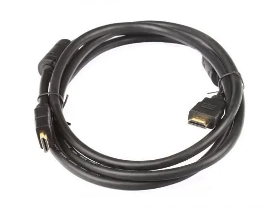 Кабель HDMI-HDMI 3M V1.4+3D CG150S-3M TV-COM