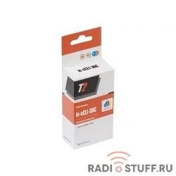 T2 CLI-36 Картридж  (IC-CCLI-36) для Canon PIXMA iP100, цветной, с чипом