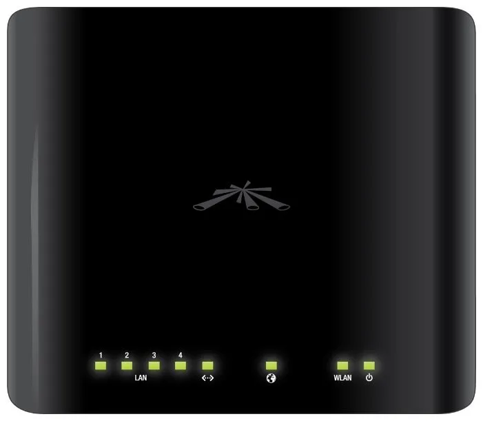 Точка доступа Ubiquiti AirRouter