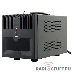 IPPON Стабилизатор напряжения AVR-1000 (1000VA , 551688)