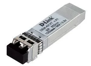 Трансивер 10GIGABIT SFP+ DEM-431XT D-LINK