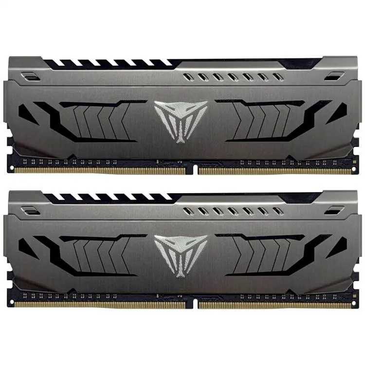 Модуль памяти DIMM 64GB PC28800 DDR4 KIT2 PVB464G360C8K PATRIOT