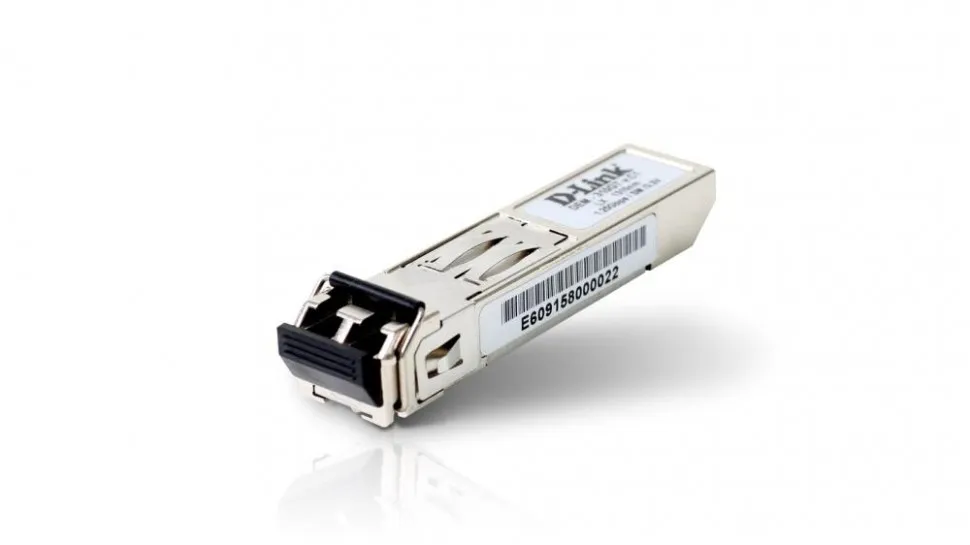 SFP-модуль (трансивер) D-Link 310GT/A1A, 100BASE-LX 