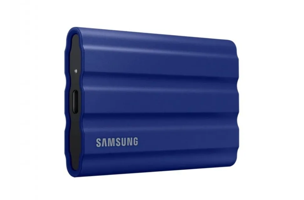 SSD жесткий диск USB3.2 1TB EXT. MU-PE1T0R/WW SAMSUNG