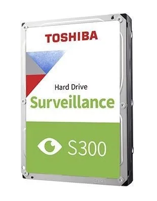 Жесткий диск SATA 2TB 5400RPM 6GB/S 128MB HDWT720UZSVA TOSHIBA