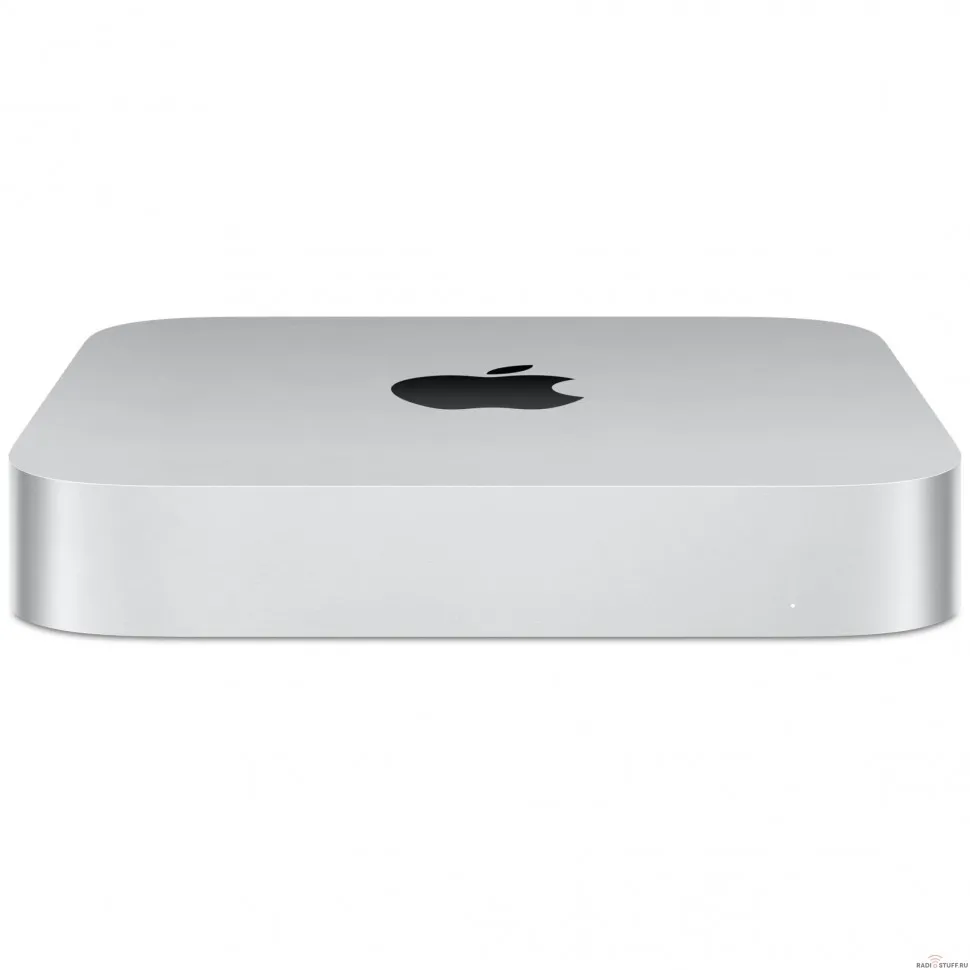 Apple Mac mini 2023 [MMFK3LL/A] silver {M2 8C CPU 10C GPU/8GB/512GB SSD}