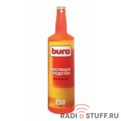 Спрей для чистки экранов BURO BU-SSCREEN, 250 мл. [817433]