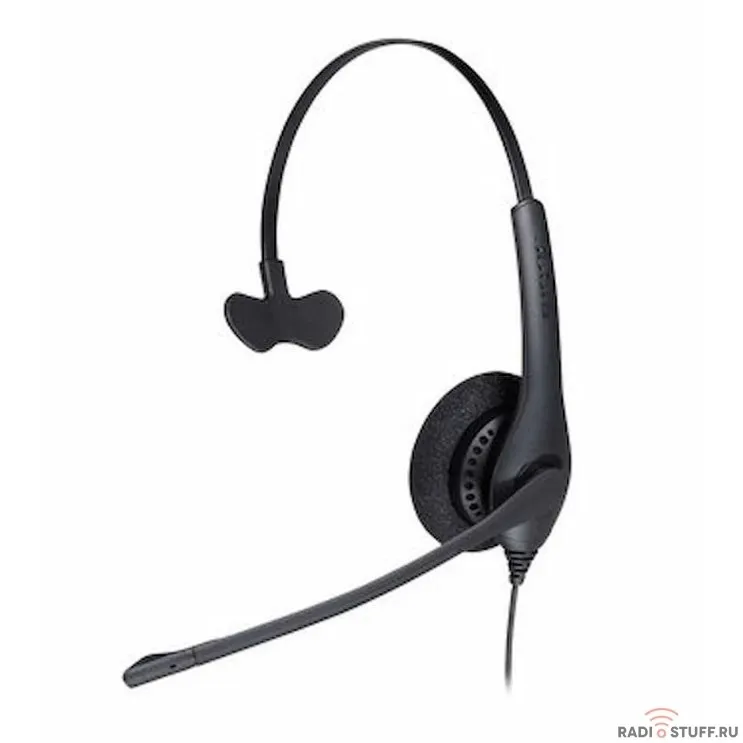 Jabra Biz 1500 QD Mono,1513-0157 