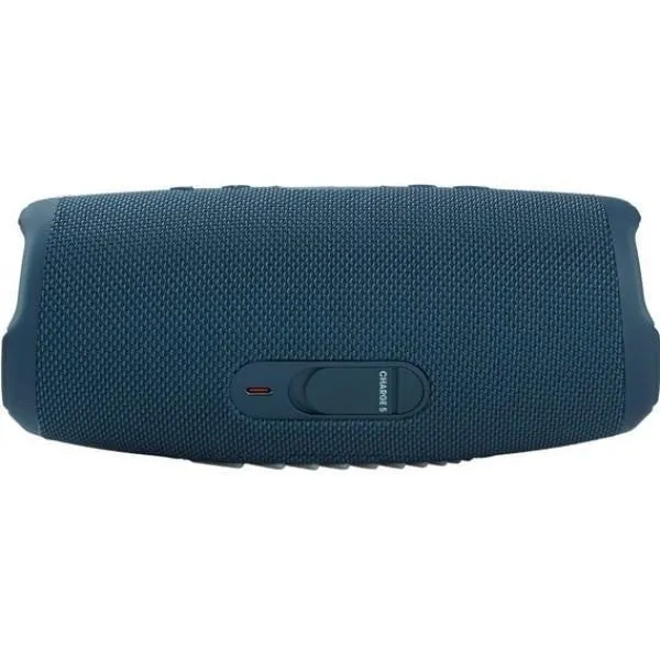 Акустическая система 1.0 BLUETOOTH CHARGE 5 BLUE JBL