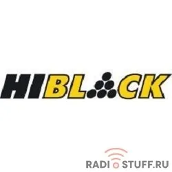 Hi-Black TK-5140 С Картридж для Kyocera ECOSYS M6030cdn/M6530cdn/P6130cdn, 5K