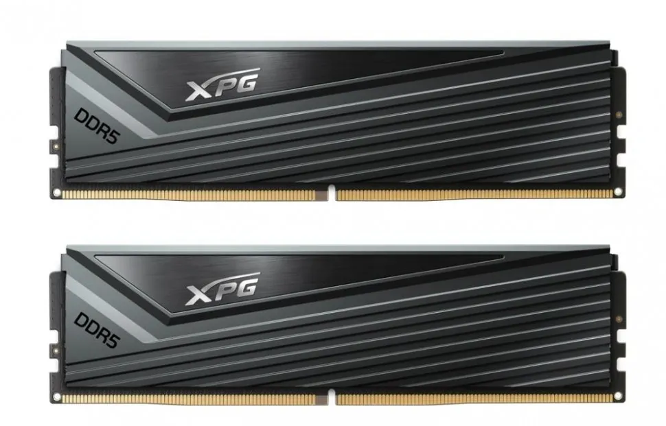 Модуль памяти DIMM 32GB DDR5-6400 AX5U6400C3216G-DCCAGY ADATA