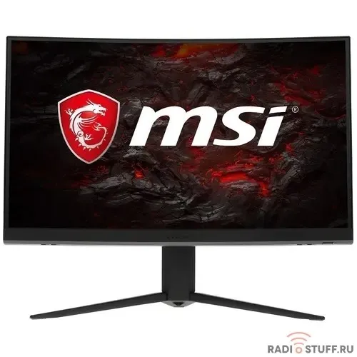 MSI Optix 23.8" G24C4 E2 {VA 1920x1080 144Hz 1ms 178/178 250cd 3000:1 8bit 2xHDMI1.4 DisplayPort1.2 FreeSync} [9S6-3BA01T-052]