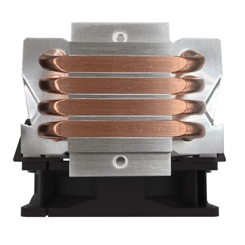 Кулер для процессора S_MULTI RR-H410-20PC-R1 COOLER MASTER
